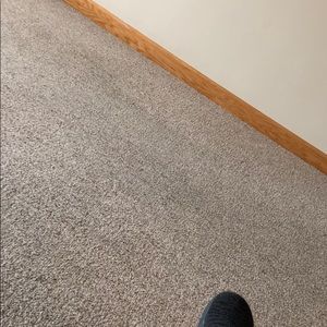 Meet your Posher, Pat